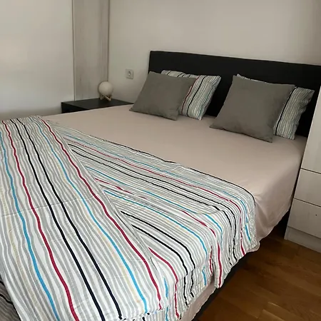 Nina's شقة سكوبجي